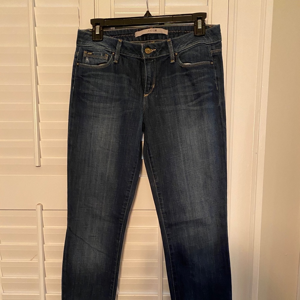 Joe’s Jeans